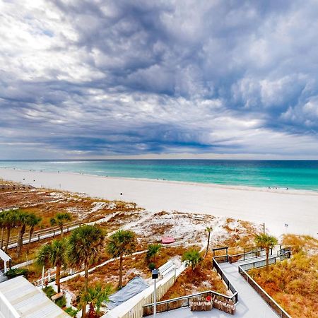 Sunbird E602 Διαμέρισμα Panama City Beach Εξωτερικό φωτογραφία
