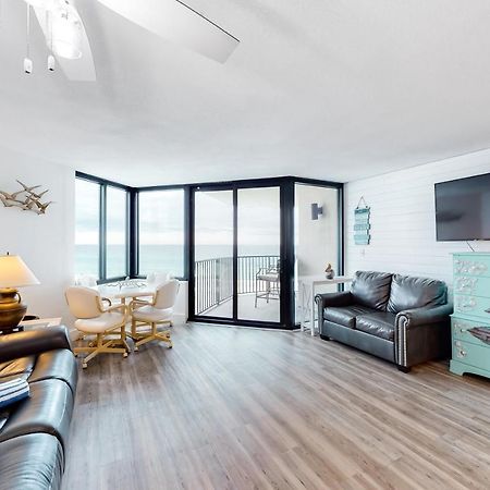 Sunbird E602 Διαμέρισμα Panama City Beach Εξωτερικό φωτογραφία