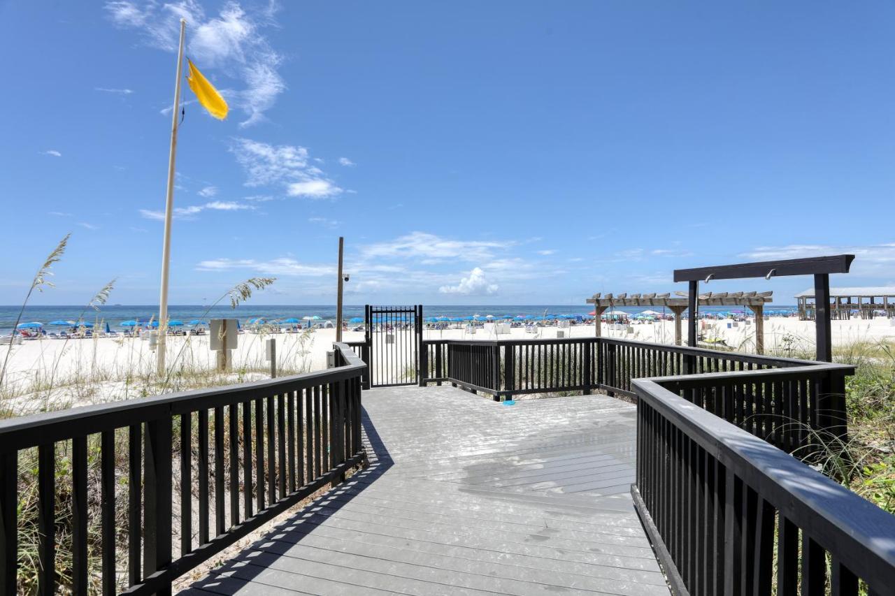 Sunbird E602 Διαμέρισμα Panama City Beach Εξωτερικό φωτογραφία