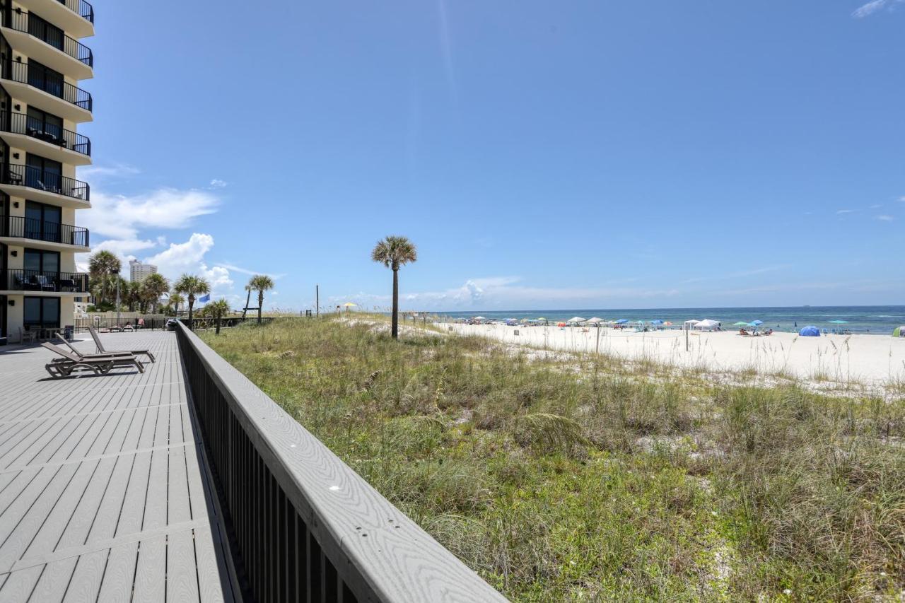 Sunbird E602 Διαμέρισμα Panama City Beach Εξωτερικό φωτογραφία