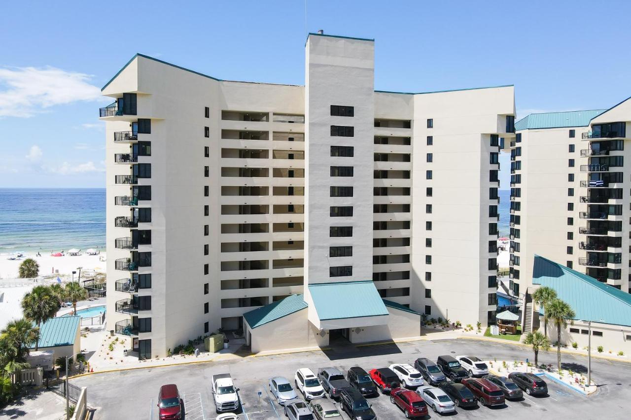 Sunbird E602 Διαμέρισμα Panama City Beach Εξωτερικό φωτογραφία