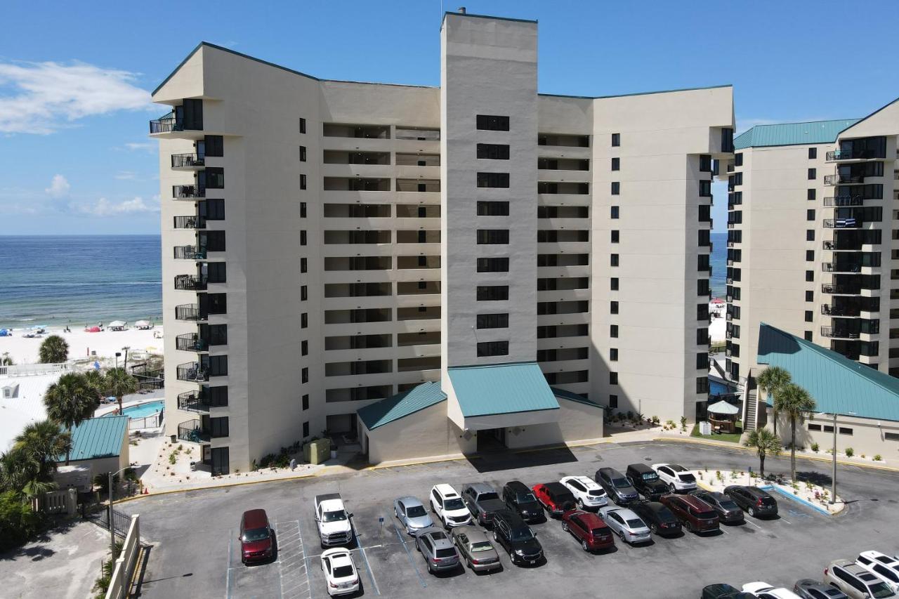 Sunbird E602 Διαμέρισμα Panama City Beach Εξωτερικό φωτογραφία