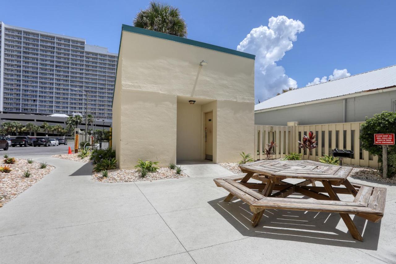 Sunbird E602 Διαμέρισμα Panama City Beach Εξωτερικό φωτογραφία