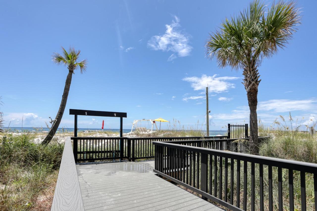 Sunbird E602 Διαμέρισμα Panama City Beach Εξωτερικό φωτογραφία