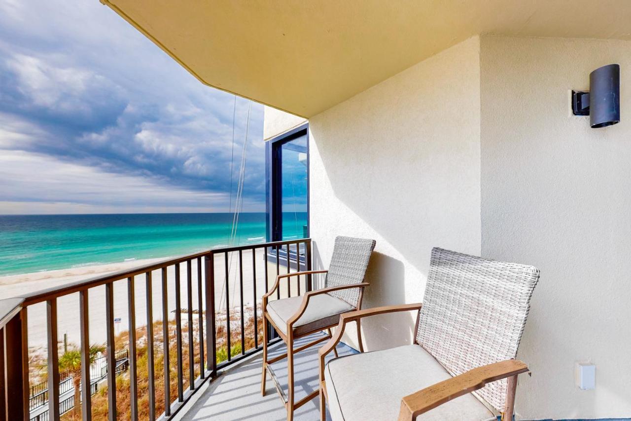 Sunbird E602 Διαμέρισμα Panama City Beach Εξωτερικό φωτογραφία