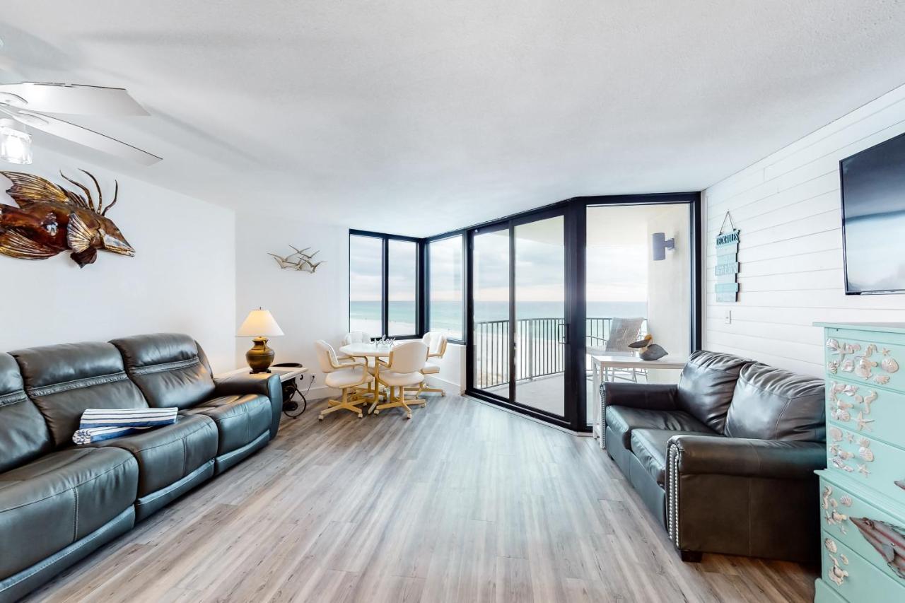 Sunbird E602 Διαμέρισμα Panama City Beach Εξωτερικό φωτογραφία