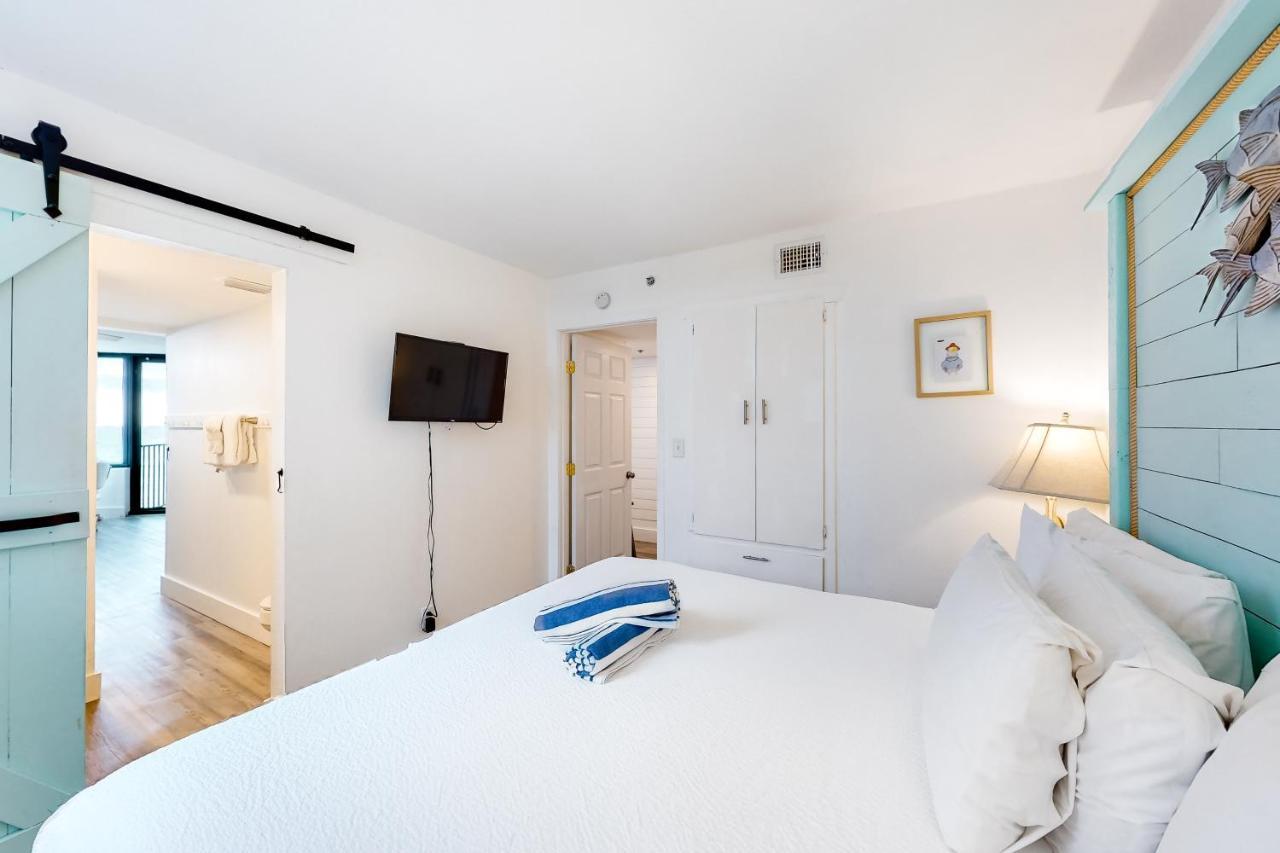 Sunbird E602 Διαμέρισμα Panama City Beach Εξωτερικό φωτογραφία