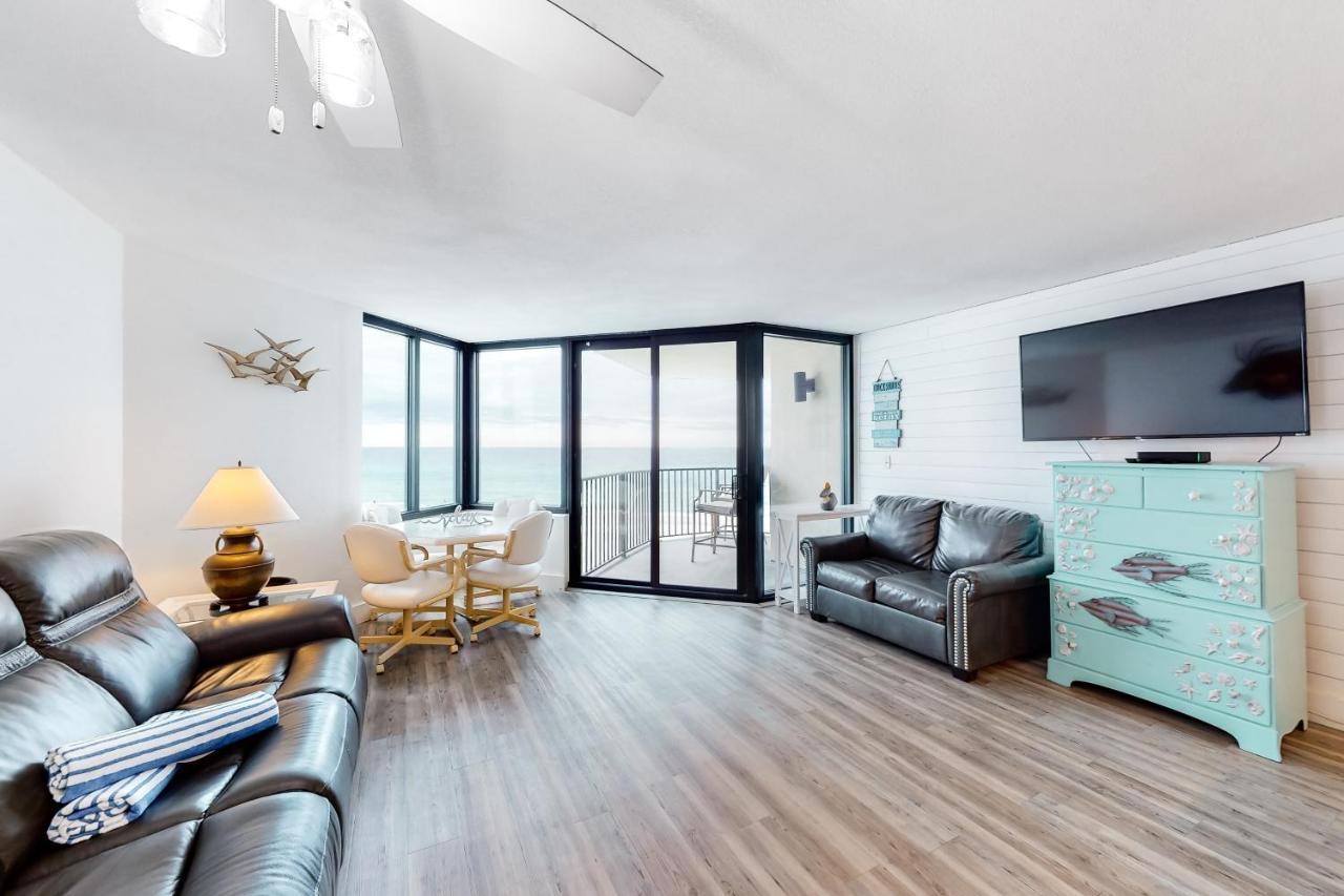 Sunbird E602 Διαμέρισμα Panama City Beach Εξωτερικό φωτογραφία